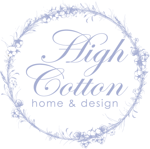 High Cotton Home Design